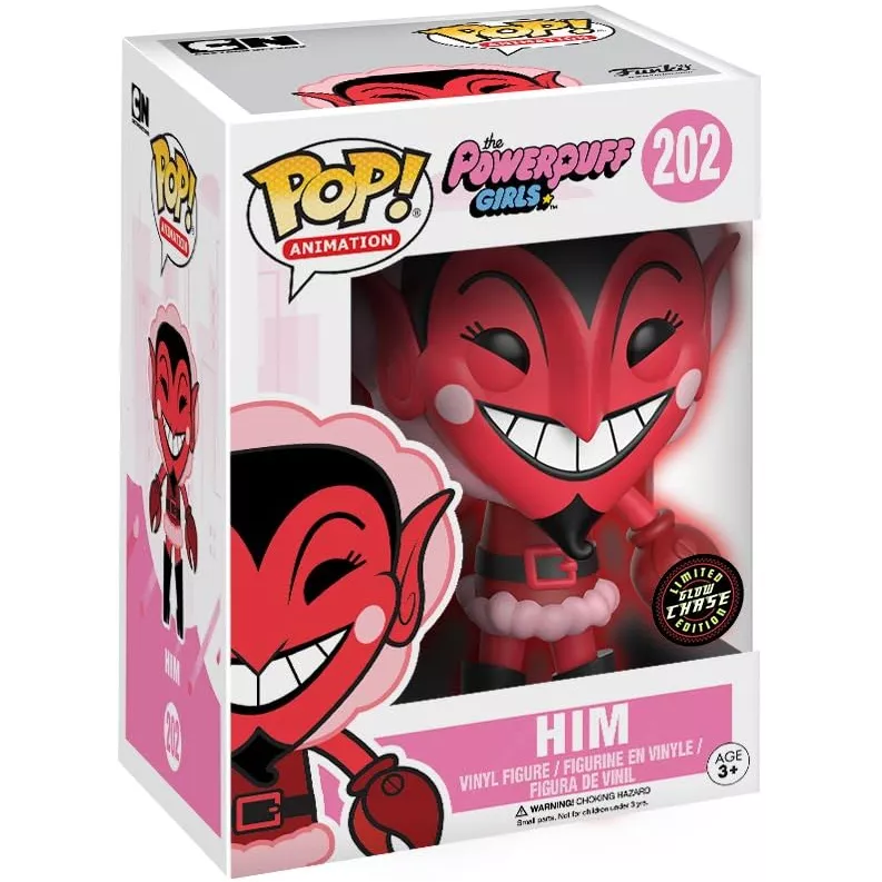 Him Box