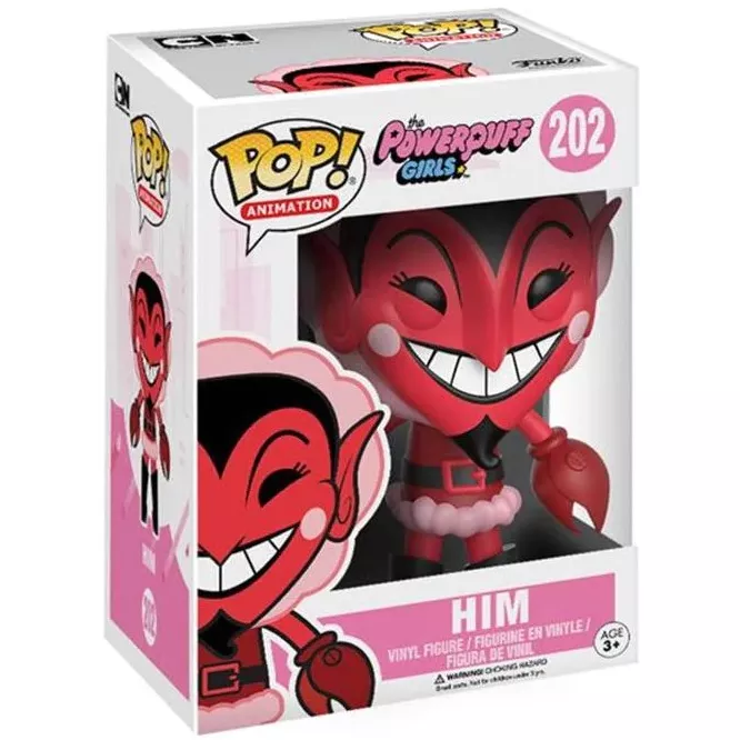 Him Box