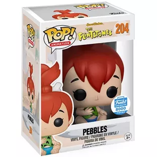 Pebbles