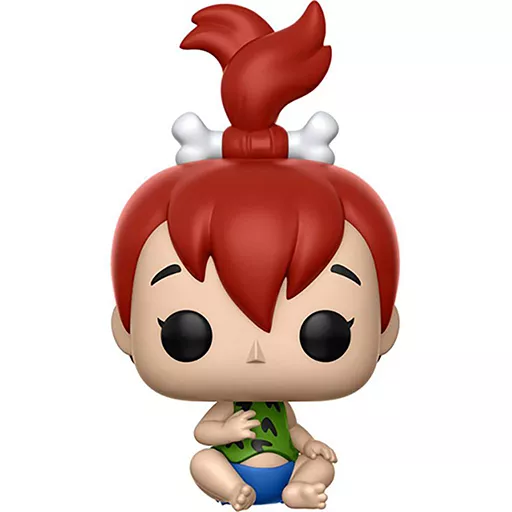 Pebbles
