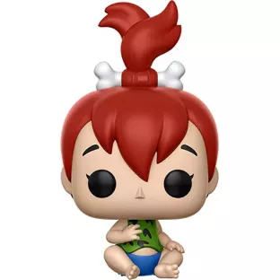 Pebbles