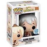 Bamm Bamm