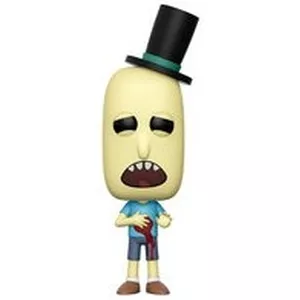 Mr. Poopy Butthole