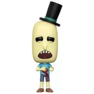 Mr. Poopy Butthole