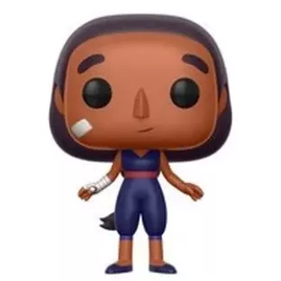 Connie