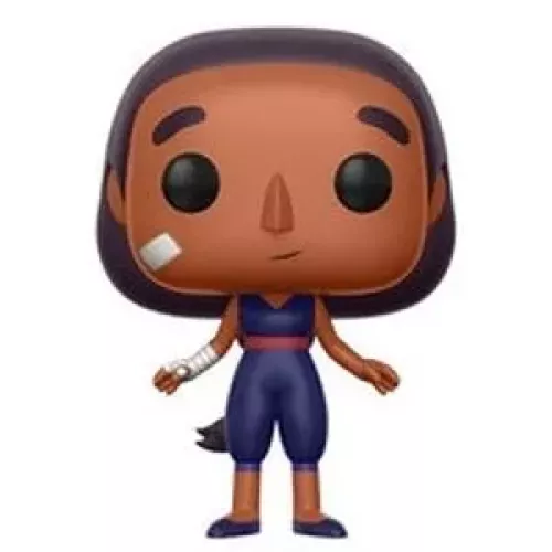 Funko Pop! Connie #209 Steven Universe Animation Vinyl Figure