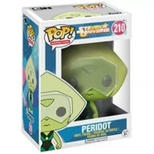 Peridot Box