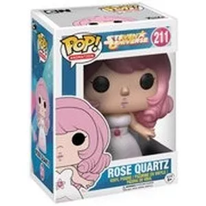 Rose Quartz Box