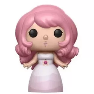 Rose Quartz