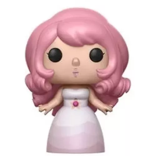 Funko Pop! Rose Quartz #211 Steven Universe Animation
