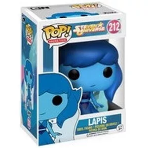 Lapis Box