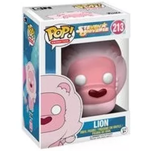 Lion Box