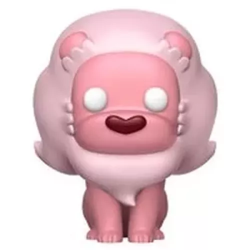 Funko Pop! Lion #213 Steven Universe Animation Vinyl Figure