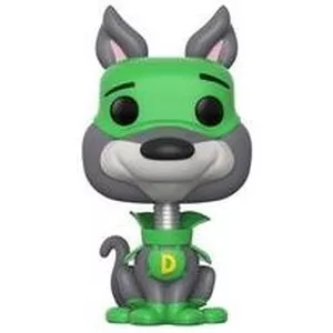 Dynomutt