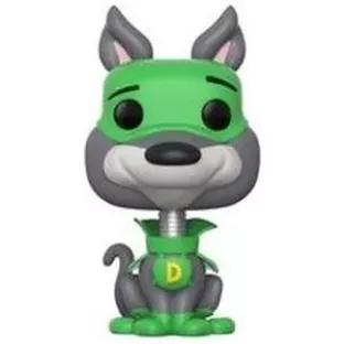 Dynomutt