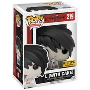 L (with Cake) Box