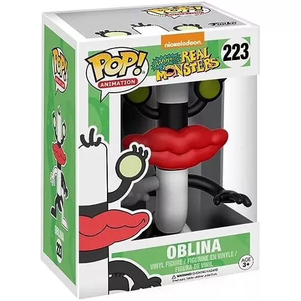 Oblina Box