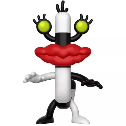 Funko Pop! Oblina #223 Nickelodeon Aaahh!!! Real Monsters