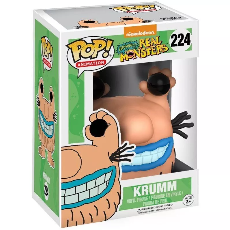 Krumm Box