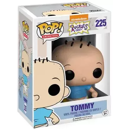 Tommy Box