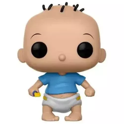 Funko Pop! Tommy #225 Blue Shirt Nickelodeon Rugrats
