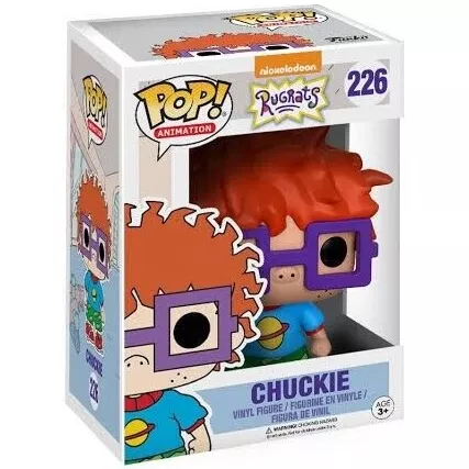 Chuckie Box