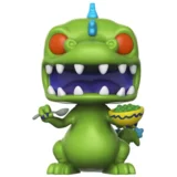 #227  Reptar - Collectible Figure