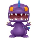 #227  Reptar - Collectible Figure