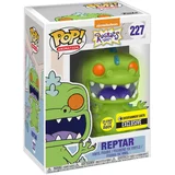 Reptar
