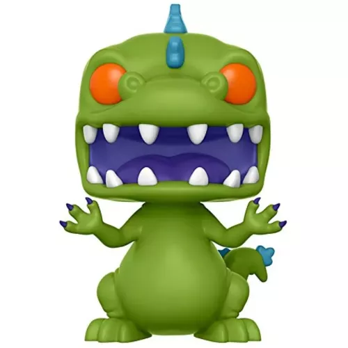 Funko Pop! Reptar #227 Nickelodeon Rugrats Animation