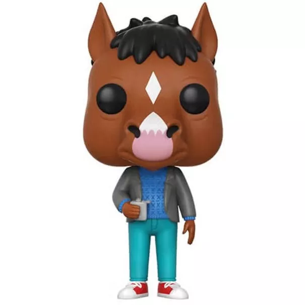Bojack Horseman