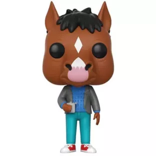 Bojack Horseman