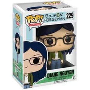 Diane Nguyen Box