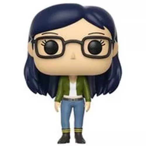 Funko Pop! Diane Nguyen #229 Bojack Horseman Animation