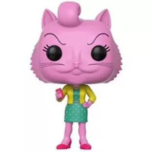 Princess Carolyn