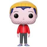 #232  Todd Chavez - Collectible Figure