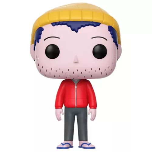 Funko Pop! Todd Chavez #232 Bojack Horseman Animation