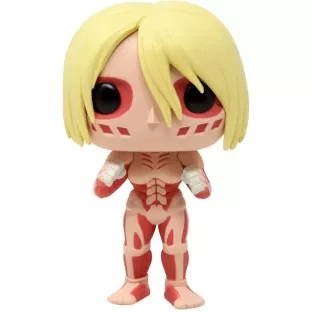 Female Titan