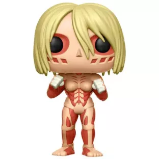 Female Titan