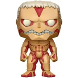 Armored Titan