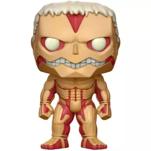 Armored Titan