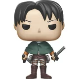 Levi