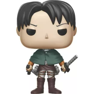 Levi
