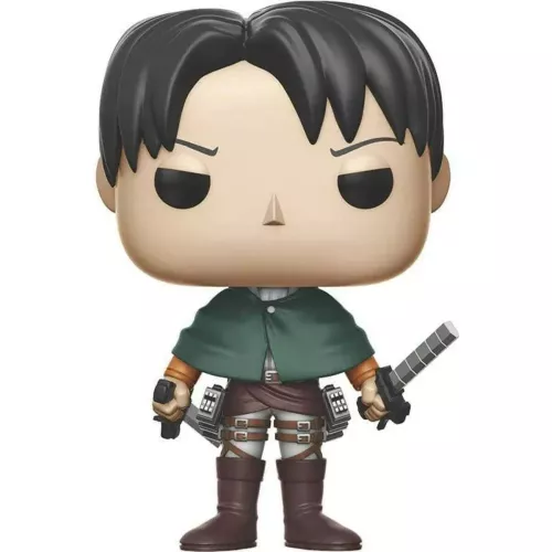 Levi