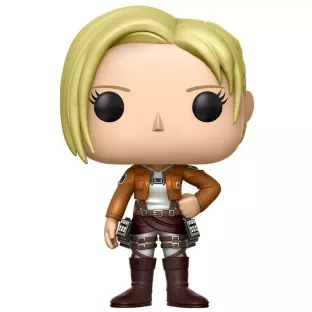 Annie Leonhart