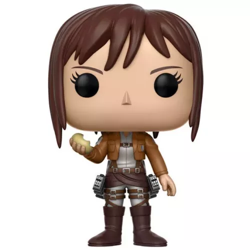 Funko Pop! Sasha Braus #238 Attack on Titan Animation