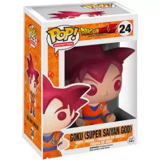 Goku