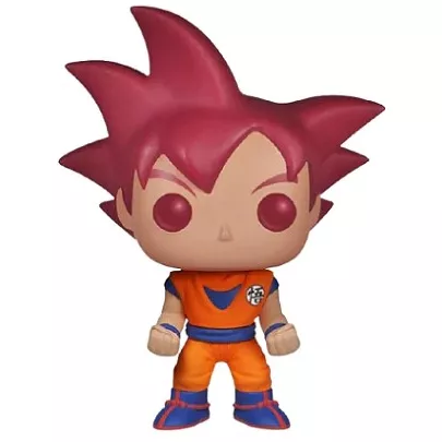 Goku