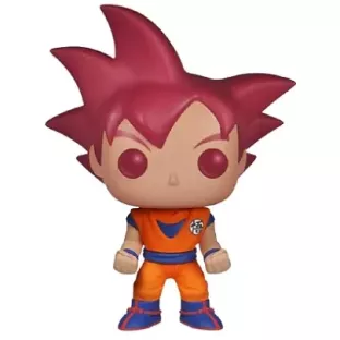 Goku