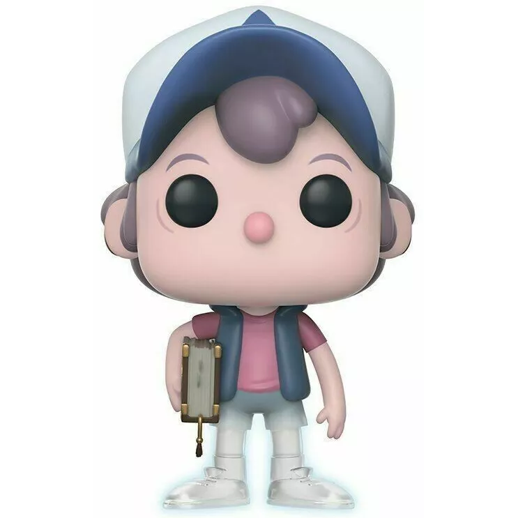 Dipper Pines